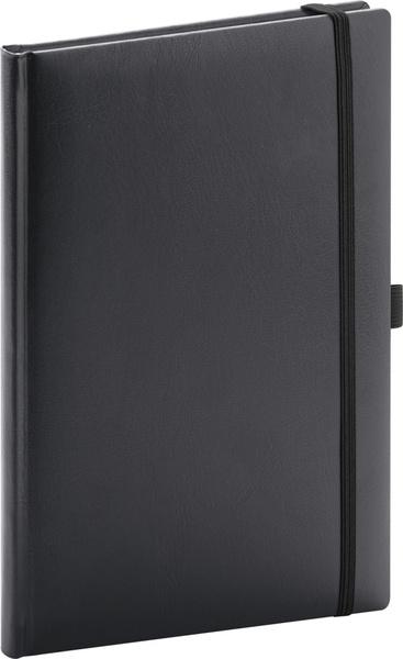 Notique Notes Balacron černý tečkovaný