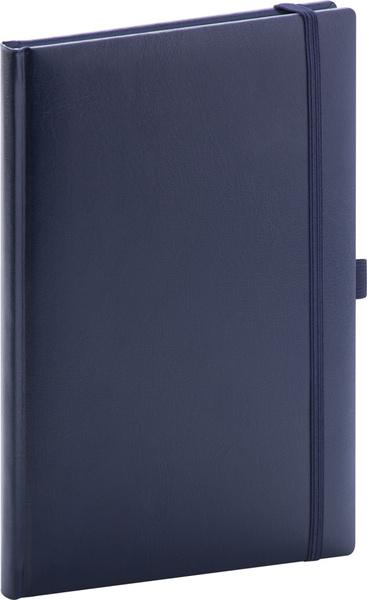 Notique Notes Balacron tmavě modrý tečkovaný