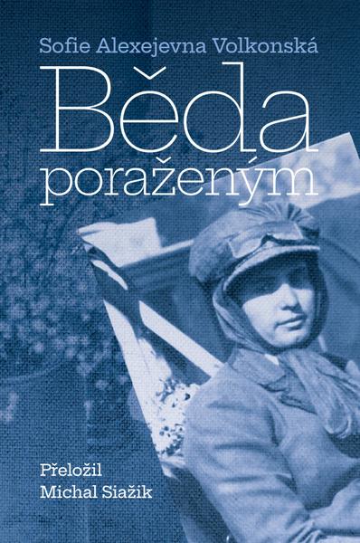 Běda poraženým - 9788074656484