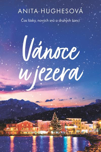 Levně Vánoce u jezera