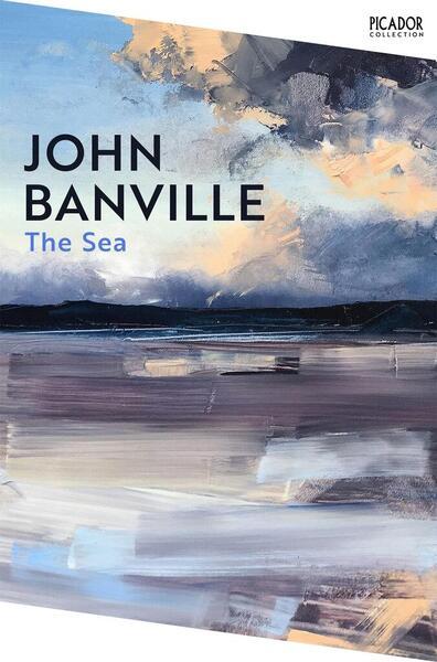 The Sea - 1035039044