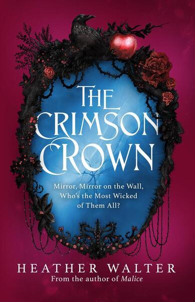 The Crimson Crown - 1529939909