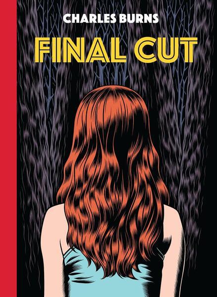 Final Cut - 1787335216