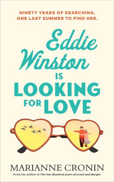 Eddie Winston Is Looking for Love - 0857527223