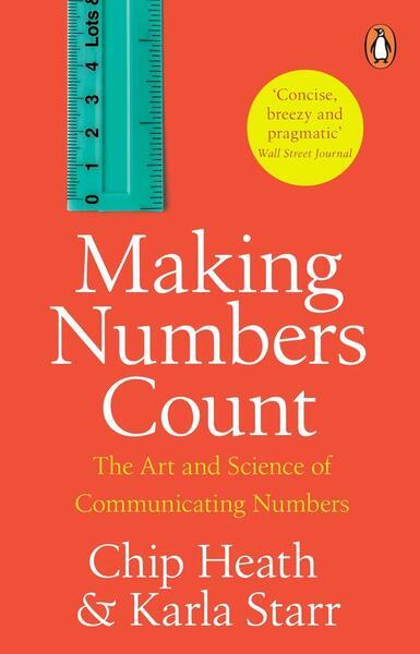 Making Numbers Count - 1804996211