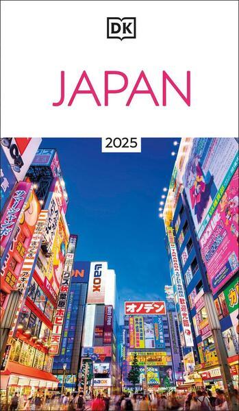 DK Japan - 0241673194