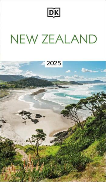 DK New Zealand - 0241675081