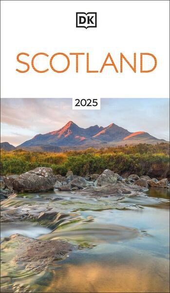 DK Scotland - 024167560X