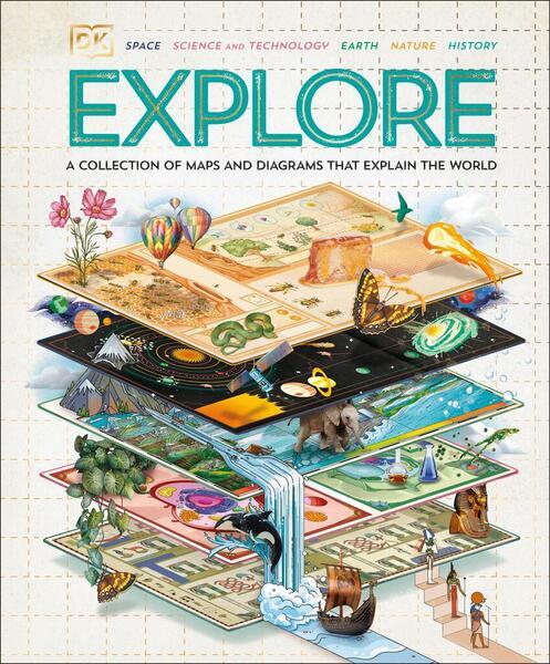 Explore - 0241649765