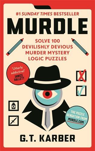 Levně Murdle