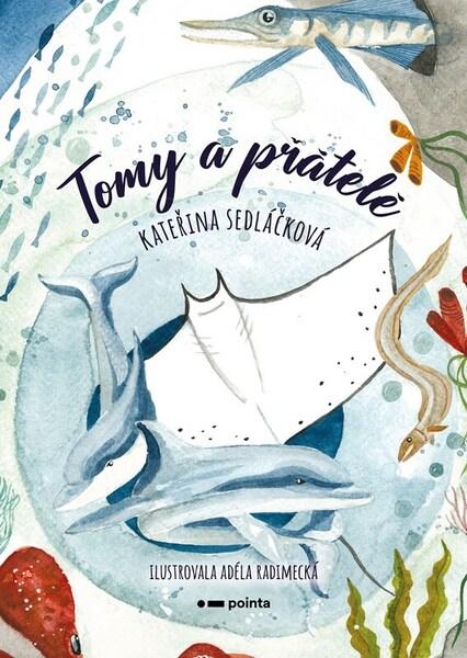 Tomy a přátelé - 9788076915466