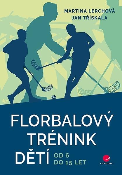 Levně Florbalový trénink dětí