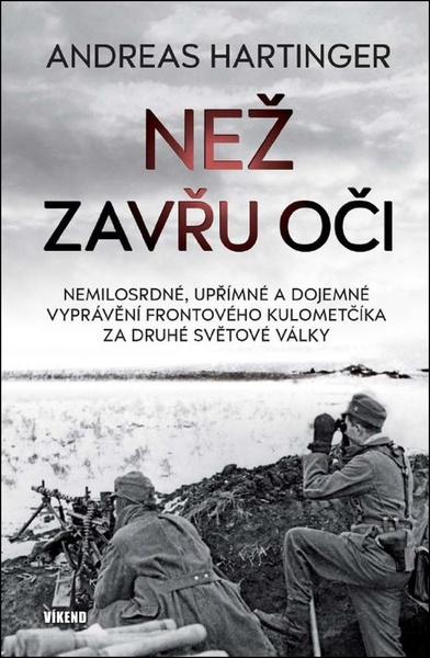 Levně Než zavřu oči