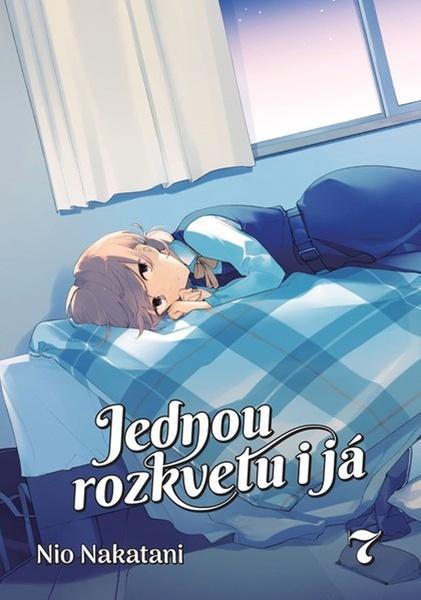 Jednou rozkvetu i já - 9788076796676