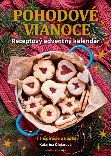 Levně Pohodové Vianoce