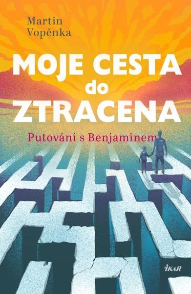 Levně Moje cesta do ztracena