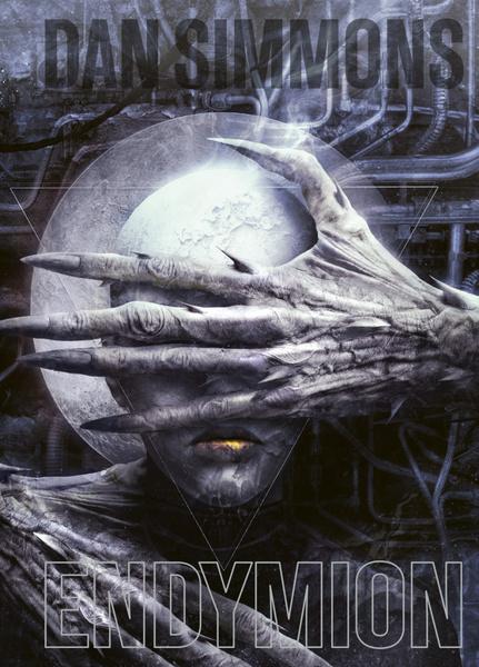 Endymion - 9788025742655