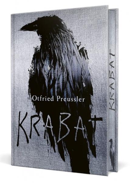 Krabat - 9788055195766