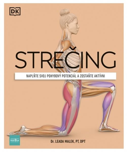 Strečing - 9788055195483