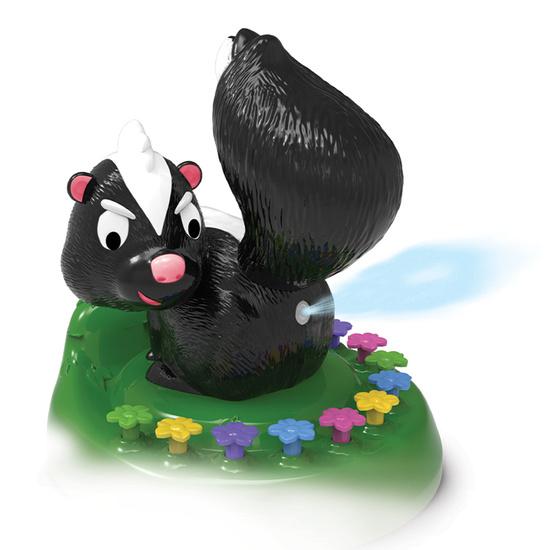 Levně Skunk