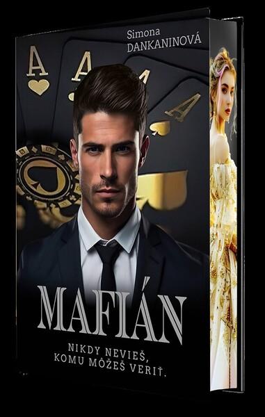 Levně Mafián