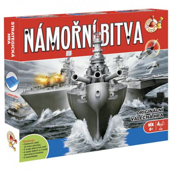 Levně Námořní bitva