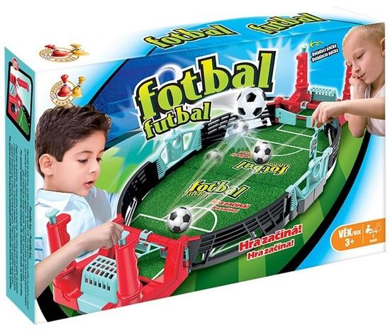Levně Střílecí fotbal