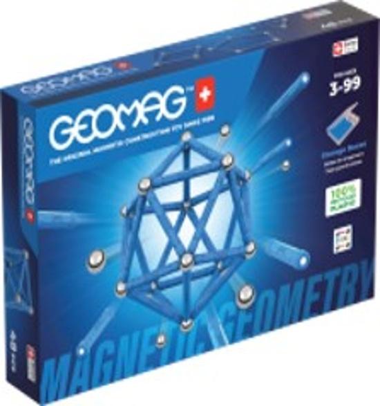 Levně Geomag Geometry 48 dílků