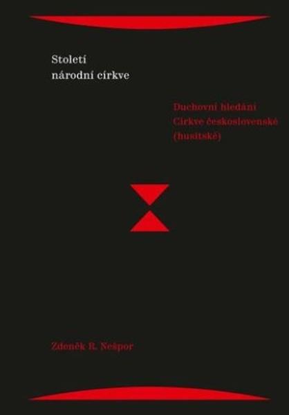 Levně Století národní církve