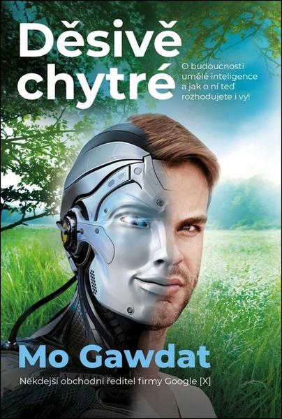 Levně Děsivě chytré
