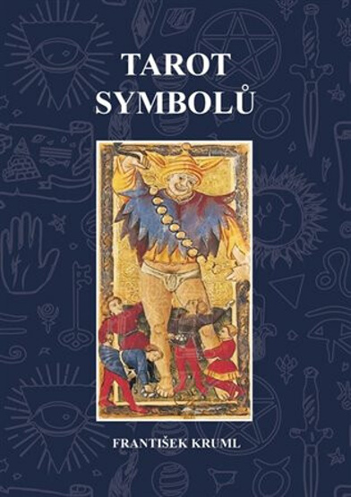 Levně Tarot symbolů