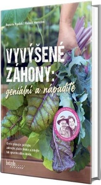 Levně Vyvýšené záhony