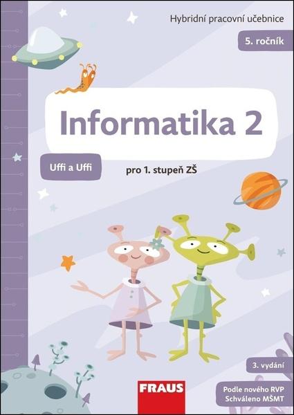 Levně Informatika