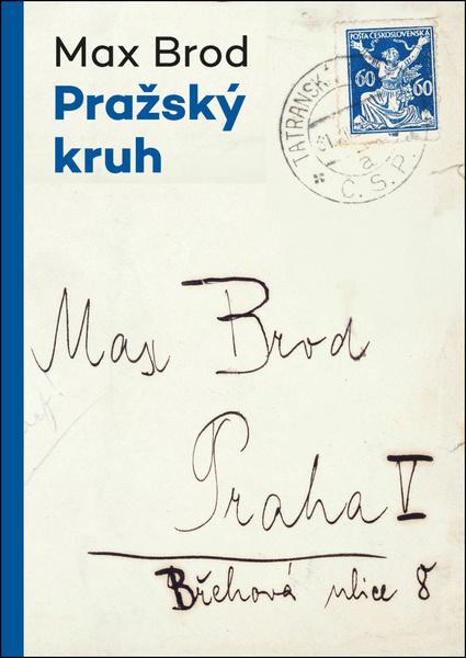 Levně Pražský kruh