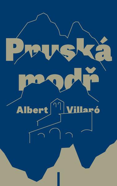 Levně Pruská modř