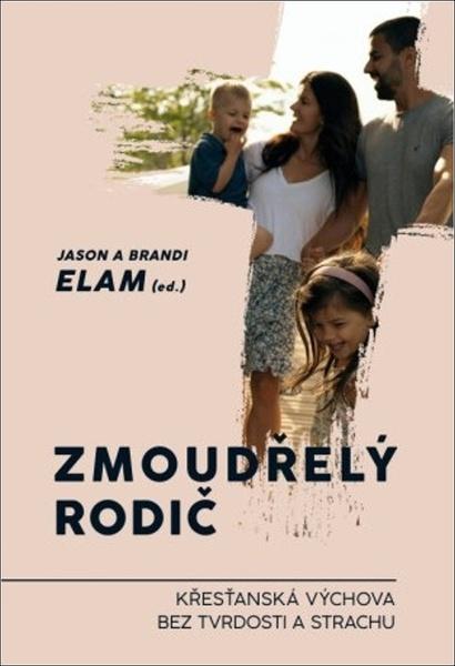 Zmoudřelý rodič - 9788072953370