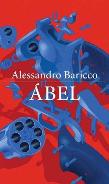 Ábel - 9788055665948