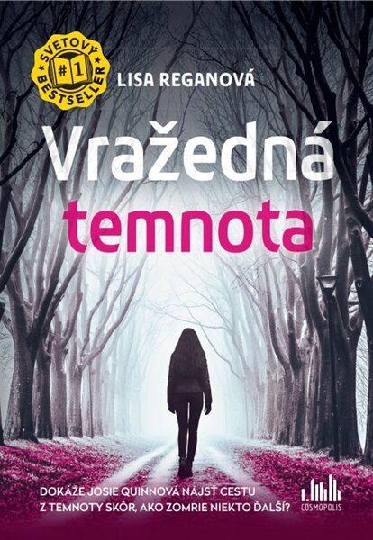 Vražedná temnota - 9788080908799