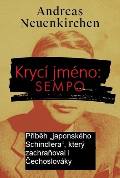 Levně Krycí jméno: Sempo
