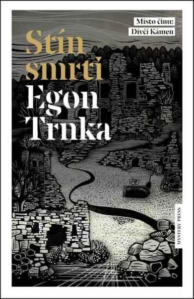 Levně Stín smrti