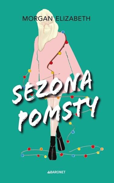 Levně Sezona pomsty