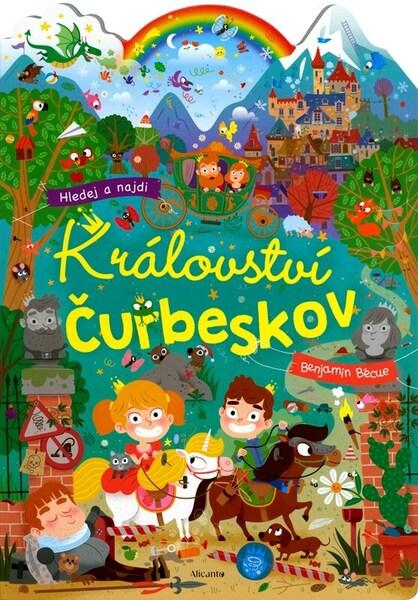 Levně Království Čurbeskov