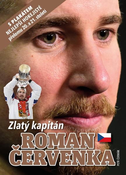 Levně Roman Červenka