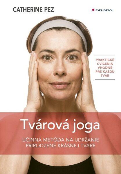 Tvárová joga - 9788080908645