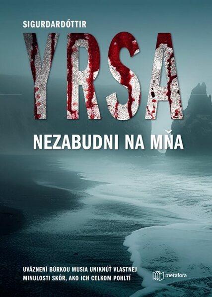 Levně Nezabudni na mňa