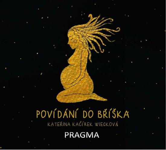 Levně Povídání do bříška