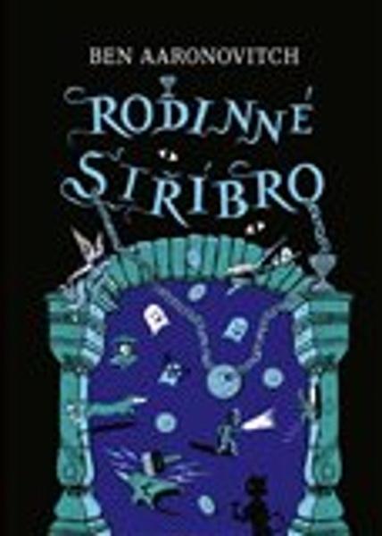 Rodinné stříbro - 9788025745380