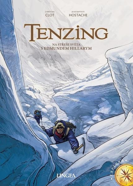 Levně Tenzing