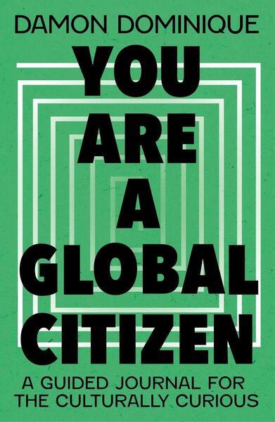 You are a Global Citizen - 1399818082