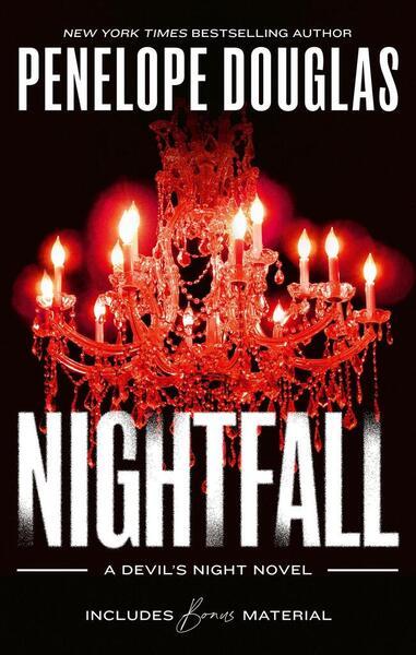Nightfall: Devil's Night - 0349444137